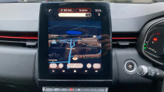 Renault Clio 1.0 TCe 100 RS Line 5dr Petrol Hatchback